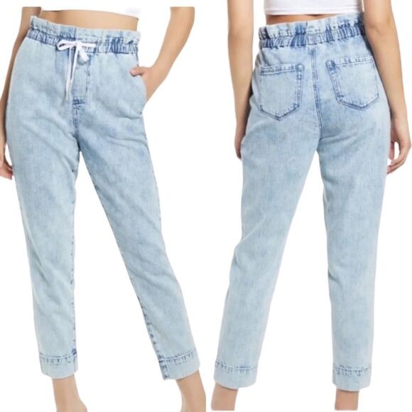 Blank NYC Denim - BLANK NYC  Jeans!